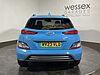 Hyundai KONA 150kW Ultimate 64kWh 5dr Auto Blue