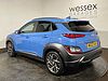 Hyundai KONA 1.6 GDi Hybrid Ultimate 5dr DCT Blue