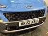 Hyundai KONA 1.6 GDi Hybrid Ultimate 5dr DCT Blue