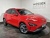 Hyundai KONA 150kW Ultimate 64kWh 5dr Auto Red