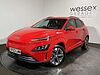 Hyundai KONA 150kW Ultimate 64kWh 5dr Auto Red