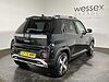 Hyundai INSTER 85kW 02 49kWh 5dr Auto Black