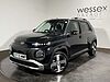 Hyundai INSTER 85kW 02 49kWh 5dr Auto Black