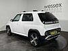 Hyundai INSTER 85kW 02 49kWh 5dr Auto White