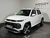 Hyundai INSTER 85kW 02 49kWh 5dr Auto White