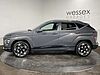 Hyundai KONA 160kW Ultimate 65kWh 5dr Auto Grey