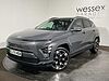 Hyundai KONA 160kW Ultimate 65kWh 5dr Auto Grey