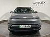 Hyundai KONA 160kW Ultimate 65kWh 5dr Auto Grey