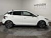 Hyundai I20 1.0T GDi 48V MHD 120 N Line 5dr White