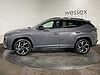 Hyundai TUCSON 1.6T 239 Hybrid N Line 5dr Auto Grey