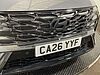 Hyundai TUCSON 1.6T 239 Hybrid N Line 5dr Auto Grey