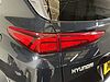 Hyundai KONA 1.6 GDi Hybrid Ultimate 5dr DCT Black