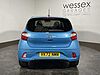 Hyundai I10 1.2 MPi Premium 5dr Auto Green