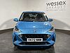 Hyundai I10 1.2 MPi Premium 5dr Auto Green