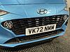Hyundai I10 1.2 MPi Premium 5dr Auto Green