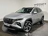 Hyundai TUCSON 1.6 TGDi Plug-in Hybrid Ultimate 5dr 4WD Auto Silver