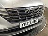 Hyundai TUCSON 1.6 TGDi Plug-in Hybrid Ultimate 5dr 4WD Auto Silver