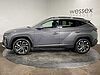 Hyundai TUCSON 1.6T Plug-in Hybrid Ultimate 5dr 4WD Auto Grey