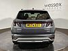 Hyundai TUCSON 1.6T Plug-in Hybrid Ultimate 5dr 4WD Auto Grey