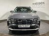 Hyundai TUCSON 1.6T Plug-in Hybrid Ultimate 5dr 4WD Auto Grey