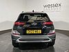 Hyundai KONA 1.6 GDi Hybrid Premium 5dr DCT Black