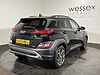 Hyundai KONA 1.6 GDi Hybrid Premium 5dr DCT Black