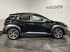 Hyundai KONA 1.6 GDi Hybrid Premium 5dr DCT Black
