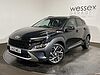 Hyundai KONA 1.6 GDi Hybrid Premium 5dr DCT Black
