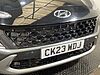 Hyundai KONA 1.6 GDi Hybrid Premium 5dr DCT Black