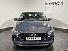 Hyundai I20 1.0T GDi 48V MHD SE Connect 5dr Grey