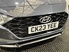 Hyundai I20 1.0T GDi 48V MHD SE Connect 5dr Grey