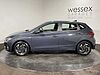 Hyundai I20 1.0T GDi 48V MHD SE Connect 5dr Grey