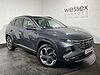 Hyundai TUCSON 1.6 TGDi Hybrid 230 Ultimate 5dr 2WD Auto Grey