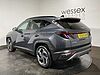 Hyundai TUCSON 1.6 TGDi Hybrid 230 Ultimate 5dr 2WD Auto Grey