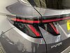 Hyundai TUCSON 1.6 TGDi Hybrid 230 Ultimate 5dr 2WD Auto Grey