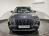 Hyundai TUCSON 1.6 TGDi Hybrid 230 Ultimate 5dr 2WD Auto Grey