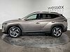 Hyundai TUCSON 1.6 TGDi Hybrid 230 Ultimate 5dr 2WD Auto Brown