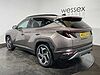 Hyundai TUCSON 1.6 TGDi Hybrid 230 Ultimate 5dr 2WD Auto Brown