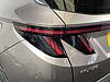 Hyundai TUCSON 1.6 TGDi Hybrid 230 Ultimate 5dr 2WD Auto Brown