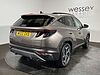 Hyundai TUCSON 1.6 TGDi Hybrid 230 Ultimate 5dr 2WD Auto Brown