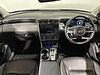 Hyundai TUCSON 1.6 TGDi Hybrid 230 Ultimate 5dr 2WD Auto Brown