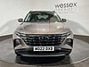 Hyundai TUCSON 1.6 TGDi Hybrid 230 Ultimate 5dr 2WD Auto Brown