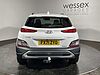 Hyundai KONA 1.6 GDi Hybrid Premium 5dr DCT White