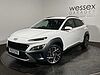 Hyundai KONA 1.6 GDi Hybrid Premium 5dr DCT White