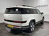 Hyundai SANTA FE 1.6 TGDi Plug-in Hybrid Premium 5dr 4WD Auto Green