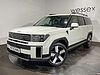 Hyundai SANTA FE 1.6 TGDi Plug-in Hybrid Premium 5dr 4WD Auto Green