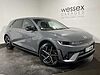 Hyundai IONIQ 5 239kW N Line 84 kWh 5dr AWD Auto Grey