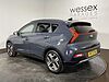 Hyundai BAYON 1.0 TGDi 48V MHEV Premium 5dr DCT Grey