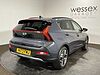 Hyundai BAYON 1.0 TGDi 48V MHEV Premium 5dr DCT Grey