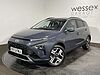 Hyundai BAYON 1.0 TGDi 48V MHEV Premium 5dr DCT Grey